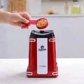 Cookplus Retro Küçük Popcorn Makinesi thumbnail 2
