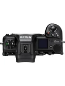 Nikon Z6 III Body / İthalatçı Garantili thumbnail 3