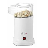 Sinbo SPM-5402 Mısır Patlatma Makinesi thumbnail 1