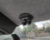 Renault R19  güneşlik ayak aparat- 6166731 thumbnail 4