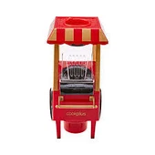 Cookplus Kırmızı Mısır Patlatma Makinesi thumbnail 4