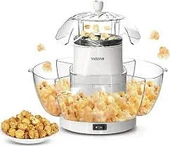 Yasomi Crispo Mısır Patlatma Makinesi thumbnail 1