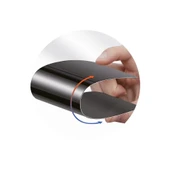 Xiaomi Redmi 13c 6d Antistatik Mat Seramik Hayalet Nano Ekran Koruyucu thumbnail 5