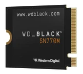 WD Black SN770M 2TB M.2 2230 NVMe SSD (5150/4850) thumbnail 2