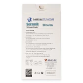 Samsung Galaxy A06 3d Antistatik Seramik Nano Ekran Koruyucu thumbnail 3