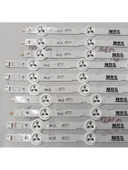 LG 42LN5130, LG 42LN5200, LG 42LN5204, LG 42LN5300, LG 42LN5400, 42" V13 CDMS REV1.0 1 R1-TYPE thumbnail 2