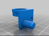 Toyota 2003-2008 orta konsol menteşesi 58907-02020 - 3615560 thumbnail 2