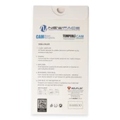 Samsung Galaxy S24 3d Antistatik Cam Ekran Koruyucu thumbnail 2