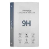 Optics Makine 9h Seramik Nano Ekran Koruyucu 10lu Paket thumbnail 1