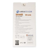 Xiaomi Redmi 13c 3d Antistatik Mat Seramik Nano Ekran Koruyucu thumbnail 5