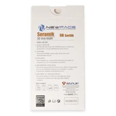 Xiaomi Redmi 13 4g 3d Antistatik Mat Seramik Nano Ekran Koruyucu thumbnail 6