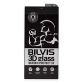 Samsung Galaxy S24 Ultra Bilvis Hayalet Cam Ekran Koruyucu thumbnail 2