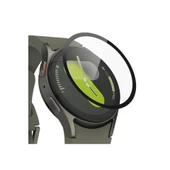 Watch 7 40mm Polymer Nano Ekran Koruyucu - Şeffaf thumbnail 1