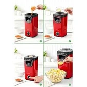 Kiwi KPM-7412 Mısır Patlatma Makinesi thumbnail 3