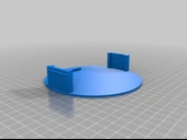 Toyota Auris tampon kapağı- 2939674 thumbnail 1