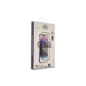 İphone 16 Plus Bilvis 3d Cam Ekran Koruyucu thumbnail 1