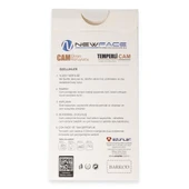 İnfinix Hot 40i 3d Antistatik Hayalet Cam Ekran Koruyucu thumbnail 2