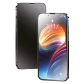 Oppo Reno 11f 3d Antistatik Mat Seramik Nano Ekran Koruyucu thumbnail 1