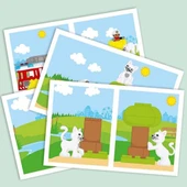 DUPLO Kurtarma İtfaiye Kamyonu 10969 thumbnail 5