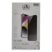 Samsung Galaxy S24 Ultra Bilvis Hayalet Cam Ekran Koruyucu thumbnail 1