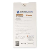 Xiaomi Redmi Note 13 Pro 5g 3d Antistatik Mat Seramik Nano Ekran Koruyucu thumbnail 5