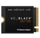 WD Black SN770M 2TB M.2 2230 NVMe SSD (5150/4850) thumbnail 1