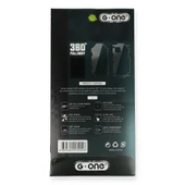 Samsung Galaxy S24 Plus 360 Mat Full Body Arka Koruyucu thumbnail 5