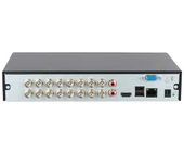 Dahua XVR1B16-I/T 16 Kanal AI 1U H.265+ XVR 1x16TB thumbnail 3