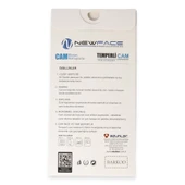 Xiaomi Redmi Note 12 Pro 5g 3d Antistatik Cam Ekran Koruyucu thumbnail 3