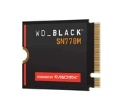 WD Black SN770M 500GB M.2 2230 NVMe SSD(5000/4000) thumbnail 2
