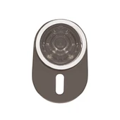 Kickstand Renkli Magsafe Stand - Siyah thumbnail 1