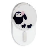 Kickstand Karakterli Magsafe Stand - Desen 2 thumbnail 1