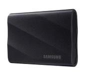 Samsung T9 1TB Usb 3.2 Gen 2x2 Type-C Siyah thumbnail 2
