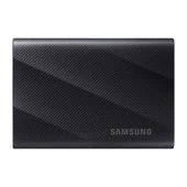 Samsung T9 1TB Usb 3.2 Gen 2x2 Type-C Siyah thumbnail 1