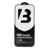 İphone 16 Pro Bilvis 3d Mat Cam Ekran Koruyucu thumbnail 2