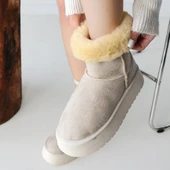 idimilla Sophia Bej Süet Bot thumbnail 4