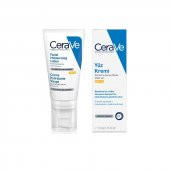 CeraVe Facial Moisturising Lotion SPF 25 Yüz Nemlendirici 52 ML. - 2