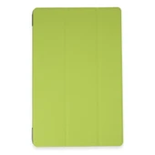 İpad Air 5 (2022) Kılıf Tablet Smart Kılıf - Açık Yeşil thumbnail 2