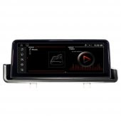 BMW E90 Android Multimedya Sistemi (2005-2011) - 4