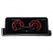 BMW E90 Android Multimedya Sistemi (2005-2011) - 5