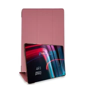 İpad Air 5 (2022) Kılıf Tablet Smart Kılıf - Pembe thumbnail 2