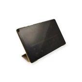 İpad Air 5 (2022) Kılıf Tablet Smart Kılıf - Gold thumbnail 4