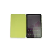 İpad Air 5 (2022) Kılıf Tablet Smart Kılıf - Açık Yeşil thumbnail 3