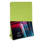 İpad Air 5 (2022) Kılıf Tablet Smart Kılıf - Açık Yeşil thumbnail 1