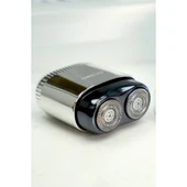 Cb-s2 Tıraş Makinesi - Gümüş thumbnail 4