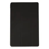 İpad Pro 13 (2024) Kılıf Tablet Smart Kılıf - Siyah thumbnail 1