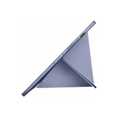 Samsung Galaxy X610 Tab S9 Fe Plus 12.4 Kılıf Kalemlikli Mars Tablet Kılıfı - Lavender thumbnail 5