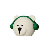 Airpods 3 (3.nesil) Karakter Silikon - Desen 7 thumbnail 2