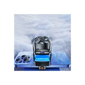 X110 Radyatör Telefon Soğutucu Fan - Siyah thumbnail 3