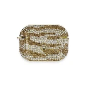 Airpods Pro 2 (2.nesil) Klor Taşlı Kılıf - Desen 6 thumbnail 2